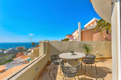 Villa Augustas - Fabulous villa in Tenerife!