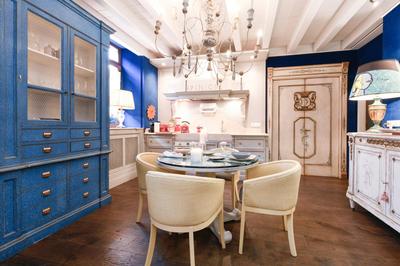 Castello Luxury Apartments - Dama