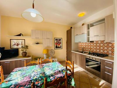 Robinia Apartment