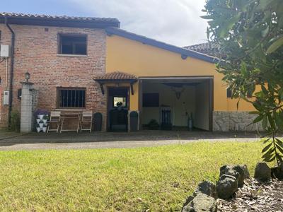 Casa El Molín 3 Soto de Dueñas VV-3030-AS