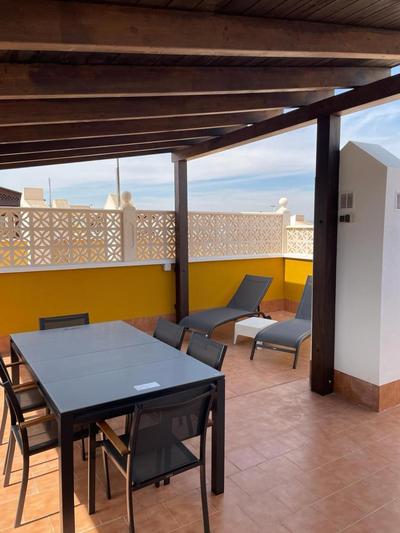 Casa Zamora Sol by Comfort Club
