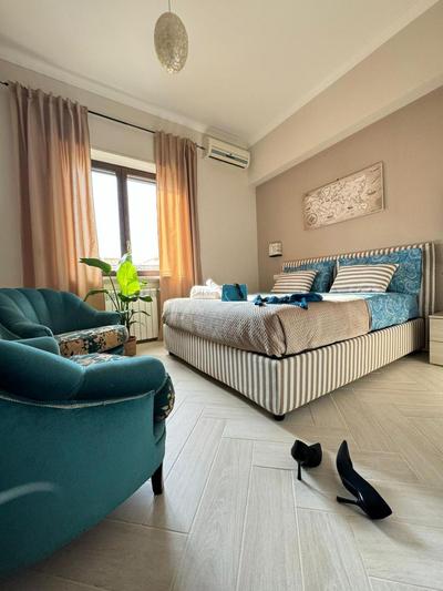 Seasuntour - B&B Over the World