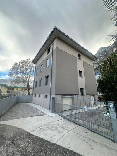 appartamento Maria Luigia