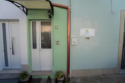 AFFITTACAMERE ANEMONE- GRECALE2