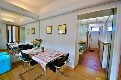 The Metropolitan Cozy apartment near DUOMO + WIFI