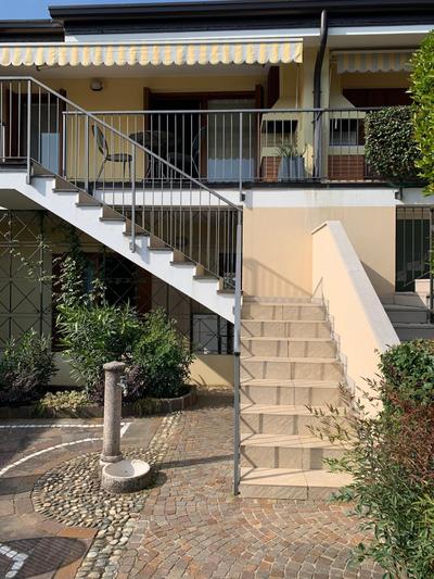 Vigneti Garda Lake Apartment