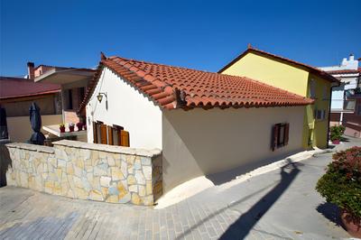 Nafplio Nook