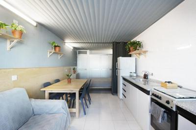 Seafront Beachroom