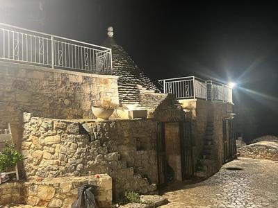 Trullo Tita