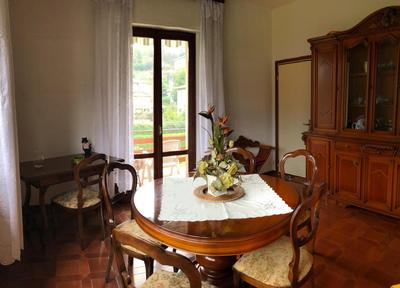 La casa di Angela