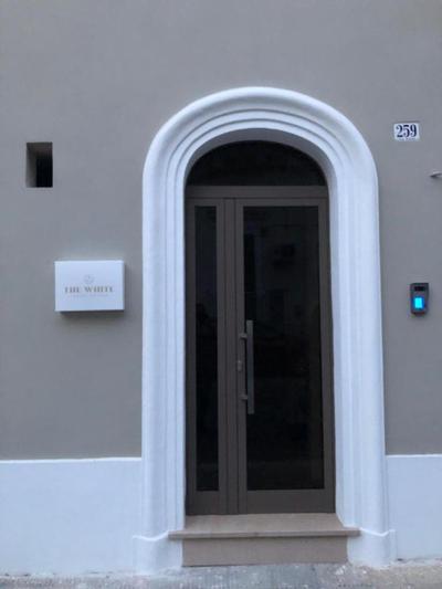 TheWhiteLuxury Collection - gessicaholidayhomes