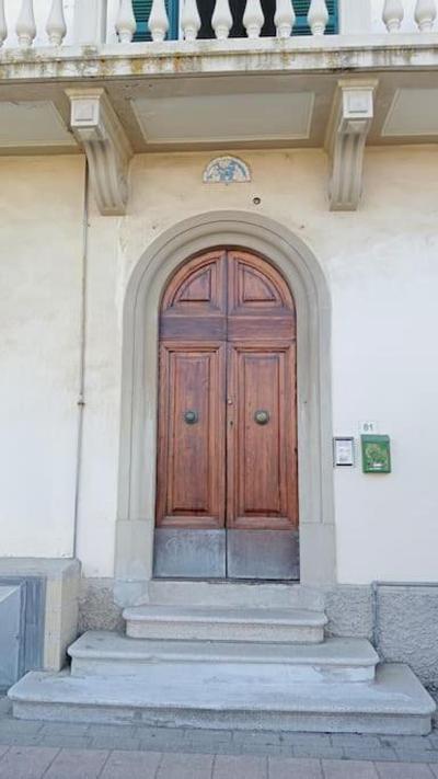 Appartamento La Stazione