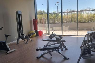 Nice apartment near Rho-Fiera Milano