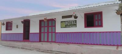 Vivienda Turística El Paraíso