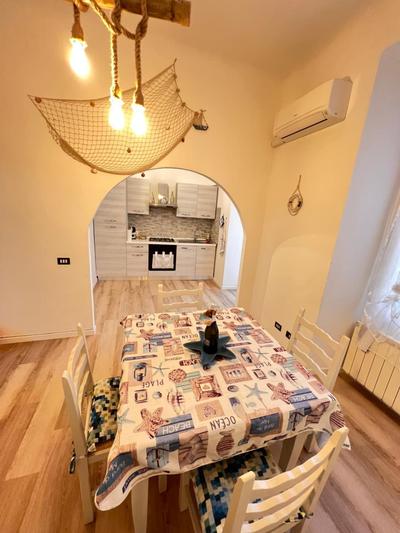 Sweet home in pieno centro a pochi passi dal mare