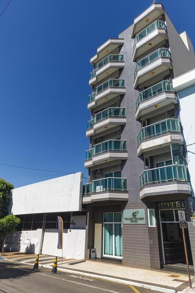 VILLAGE GOLDEN HOTEL