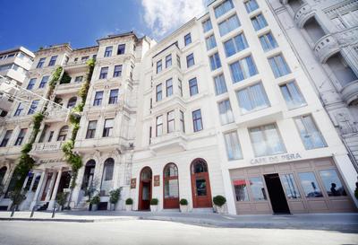Grand Otel de Pera - Image 75