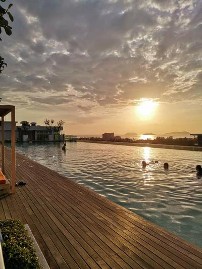 Jom Summer Suite - Sutera Avenue