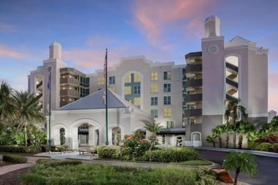 Embassy Suites by Hilton Orlando Lake Buena Vista Resort