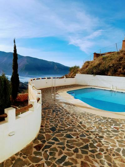 Apartamento Valentino's- Alpujarra