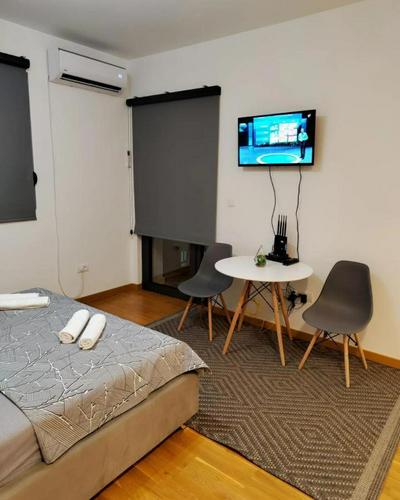Apartment Stefan