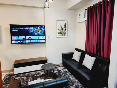 SW 15L, The Palladium, Megaworld Blvd. Iloilo City