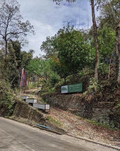Kengbari Retreat