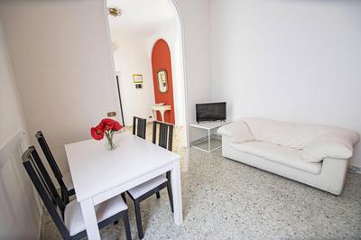 Green Rose Appartamento nel cuore di Roma