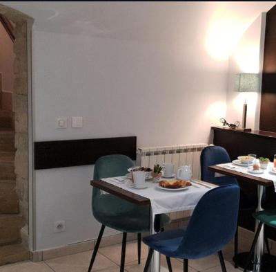 Lencia Hotel,Downtown