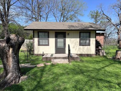 Green Haven Studio near Austin Airport COTA
