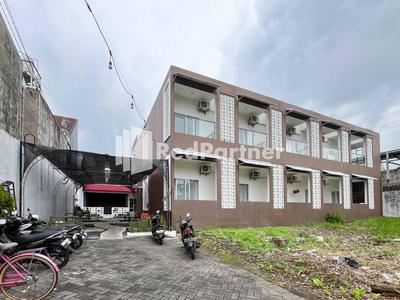 Griya Borobudur Malang Syariah RedPartner