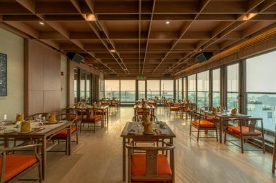 The Five Suites Lilas