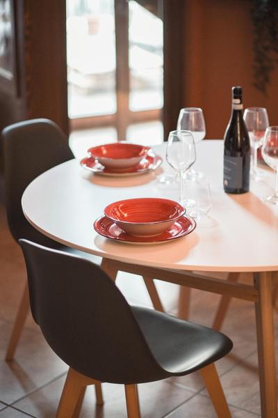 DUPLEX with Terrace - 6 min walk to Bernina Express