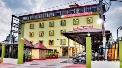 Hotel Angel Assam