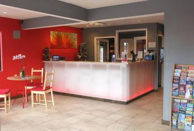 Ramada by Wyndham near SeaWorld / Mission Beach