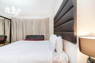 Marylebone 4 Bedroom Apartment