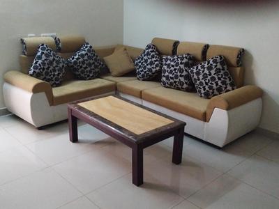 Fresh Living Prime Hitech Service Apartments