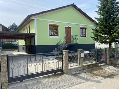AJO Family House with free parking - Self-Check-in