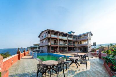Treebo Seven Days, Mahabaleshwar