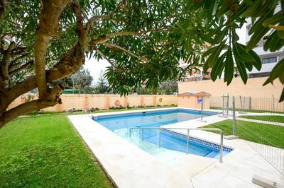 New studio, terrace, parking, and pool by 10ToSea