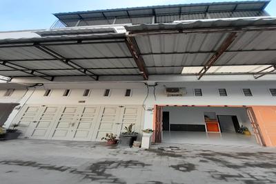 Hotel O Hasibuan Homestay Syariah