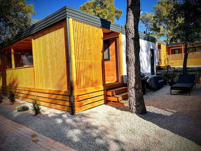 Mobile home TASHA