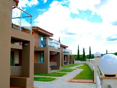 Village Mare Residences