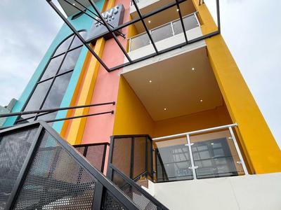 SANS Hotel Premiere Majapahit Semarang