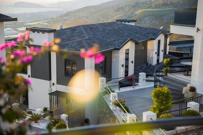 Antique Hills Alanya