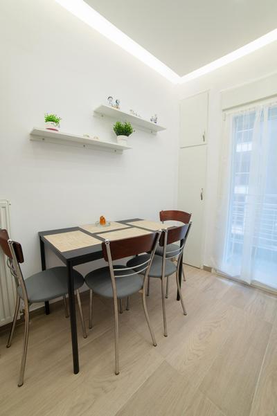 Spacius and Comfy apartment Thessaloniki