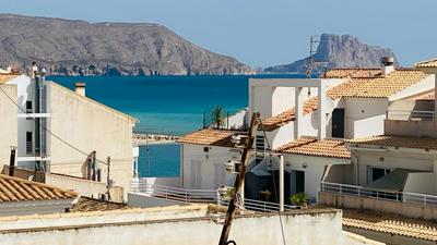 Casa Alicia Altea By DelucaCo