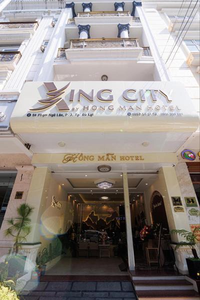 Xing City Hotel Dalat