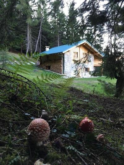Ferienhaus mit Sauna in Pieve Di Bono