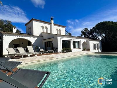 Villa LA KAZ by Rent Costa Brava